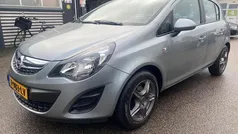 Gebruikt 2014 Opel Corsa Design Edition Hatchback | € 6.000 (Eerlijke prijs)