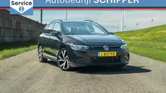 Gebruikt 2021 VW Golf VIII R-line Stationwagen | € 25.950 (Eerlijke prijs)