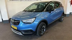 Gebruikt 2020 Opel Crossland X Edition SUV | € 13.450 (Eerlijke prijs)