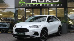 Wit Gebruikt 2025 Honda ZR-V Sport SUV | € 42.850 (Goede deal)