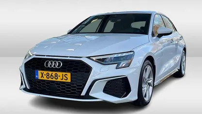 Occasion Audi A3 Sportback e-tron Design 110 PK (80 kW) 2023 Hatchback