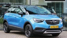 Gebruikt 2019 Opel Crossland X Edition SUV | € 13.987 (Eerlijke prijs)