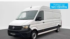 Gebruikt 2024 VW Crafter Van | € 34.983 (Eerlijke prijs)
