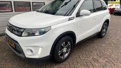 Gebruikt 2016 Suzuki Vitara SUV | € 17.900 (Eerlijke prijs)