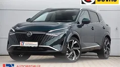 Gebruikt 2025 Nissan Qashqai Tekna+ SUV | € 42.950 (Eerlijke prijs)