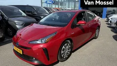 Gebruikt 2020 Toyota Prius Executive Hatchback | € 19.945 (Eerlijke prijs)