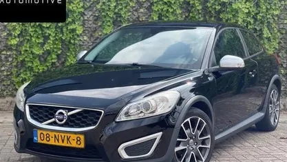 Occasion Volvo C30 101 PK (74 kW) 2010 Zwart Hatchback