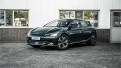 Gebruikt 2023 Kia EV6 Light SUV | € 32.950 (Eerlijke prijs)