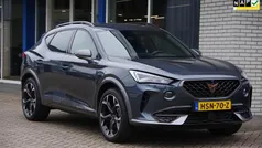 Gebruikt 2021 Cupra Formentor SUV | € 27.950 (Eerlijke prijs)