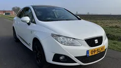 Gebruikt 2011 Seat Ibiza SC Hatchback | € 4.950 (Eerlijke prijs)