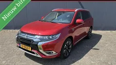Gebruikt 2018 Mitsubishi Outlander Intense+ SUV | € 21.450 (Eerlijke prijs)