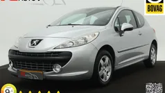 Gebruikt 2009 Peugeot 207 Hatchback | € 2.445 (Eerlijke prijs)
