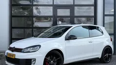 Wit Gebruikt 2011 VW Golf VI GTI Hatchback | € 10.995 (Eerlijke prijs)