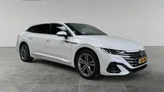 Stationwagon Gebruikt 2021 VW Arteon Business+ Stationwagen | € 31.950 (Eerlijke prijs)