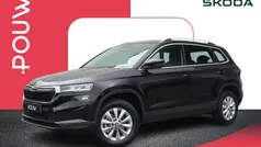 Gebruikt 2025 Skoda Karoq Business Line SUV | € 36.450 (Eerlijke prijs)