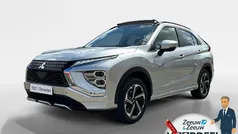 Sterling silver m Gebruikt 2022 Mitsubishi Eclipse SUV | € 24.935 (Goede deal)