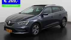 Gebruikt 2020 Renault Mégane IV Intens Stationwagen | € 20.946 (Eerlijke prijs)