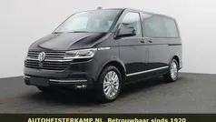 VW Multivan