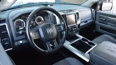Grijs Gebruikt 2015 Dodge Ram Pickup | € 16.900 (Eerlijke prijs)