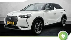 Wit Gebruikt 2023 DS Automobiles DS3 Crossback E-Tense SUV | € 23.700 (Eerlijke prijs)