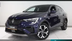 Gebruikt 2023 Renault Arkana Techno SUV | € 25.695 (Eerlijke prijs)