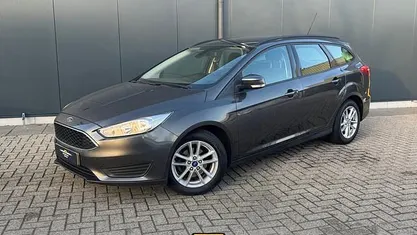 Occasion 2015 Ford Focus Trend Stationwagen | € 3.940 (Goede deal)