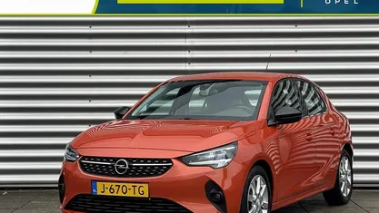 Occasion Opel Corsa Elegance 101 PK (74 kW) 2020 Hatchback
