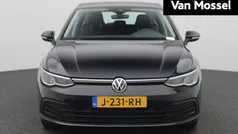 Zwart Gebruikt 2020 VW Golf VII Hatchback | € 15.900 (Eerlijke prijs)