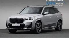 Grijs, metallic lak Gebruikt 2023 BMW iX1 Comfort Edition SUV | € 46.880 (Eerlijke prijs)