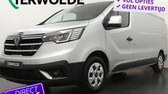 Gebruikt 2024 Renault Trafic Van | € 33.341 (Goede deal)