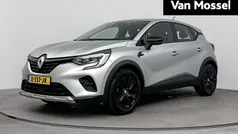 Grijs Gebruikt 2022 Renault Captur Evolution SUV | € 22.935 (Goede deal)