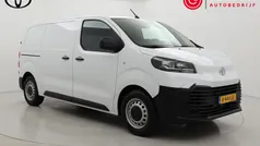Wit Nieuw 2024 Toyota Proace Van | € 27.999 (Eerlijke prijs)