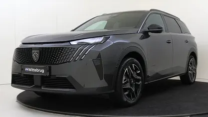 Occasion 2025 Peugeot 5008 Allure SUV | € 38.925 (Eerlijke prijs)
