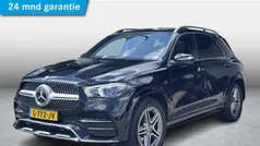 Overig Gebruikt 2019 Mercedes GLE450 AMG Premium Plus Stationwagen | € 66.950 (Eerlijke prijs)
