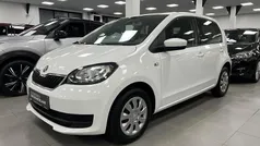 Gebruikt 2017 Skoda Citigo Style Hatchback | € 8.550 (Eerlijke prijs)