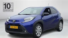 Gebruikt 2023 Toyota Aygo Hatchback | € 18.245 (Eerlijke prijs)