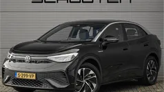 Zwart Gebruikt 2023 VW ID.5 Pro SUV | € 28.900 (Super prijs)