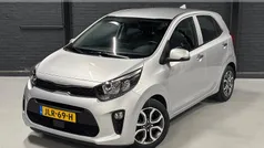 Grijs (metallic) Gebruikt 2023 Kia Picanto Hatchback | € 18.425 (Goede deal)