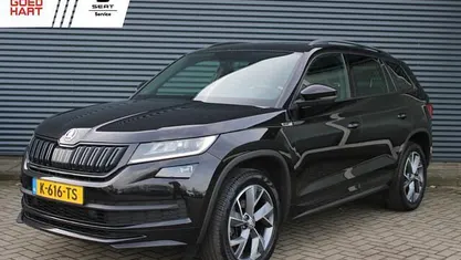 Occasion Skoda Kodiaq SportLine 150 PK (110 kW) 2021 SUV