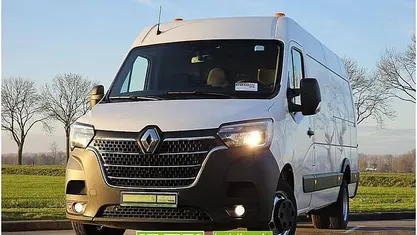 Occasion 2020 Renault Master Van | € 16.750 (Super prijs)
