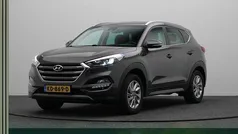 Gebruikt 2016 Hyundai Tucson Comfort SUV | € 15.845 (Eerlijke prijs)