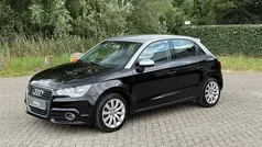 Gebruikt 2014 Audi A1 Sportback Hatchback | € 10.450 (Goede deal)