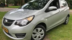 Grijs Gebruikt 2019 Opel Karl Edition Hatchback | € 7.750 (Goede deal)