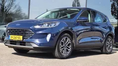 Gebruikt 2020 Ford Kuga Titanium SUV | € 20.000 (Goede deal)