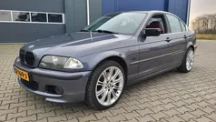 Grijs Gebruikt 2000 BMW 330 Executive Sedan | € 5.950 (Goede deal)