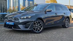 Grijs Gebruikt 2022 Kia Ceed Stationwagen | € 26.950 (Eerlijke prijs)
