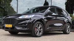 Gebruikt 2021 Ford Kuga ST-Line SUV | € 20.800 (Eerlijke prijs)