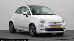 Gebruikt 2023 Fiat 500 Dolcevita Hatchback | € 14.945 (Eerlijke prijs)