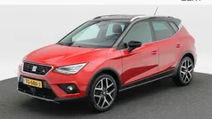 Rood Gebruikt 2018 Seat Arona Business SUV | € 16.850 (Eerlijke prijs)