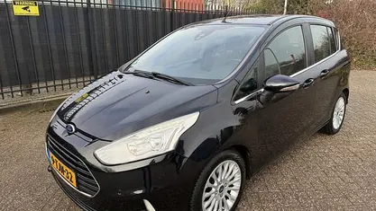 Occasion 2014 Ford B-MAX Titanium MPV | € 4.950 (Super prijs)